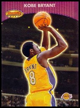 75 Kobe Bryant